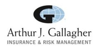 Arthur J Gallagher logo