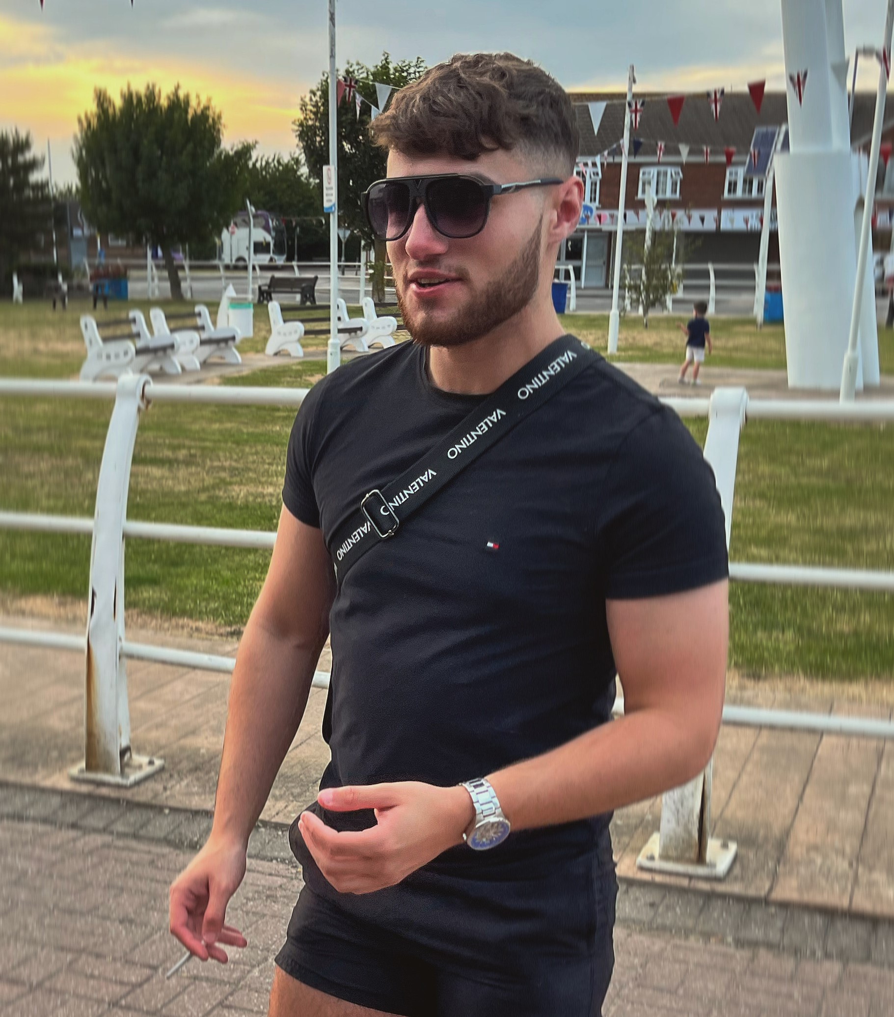 Jaiden Elson
