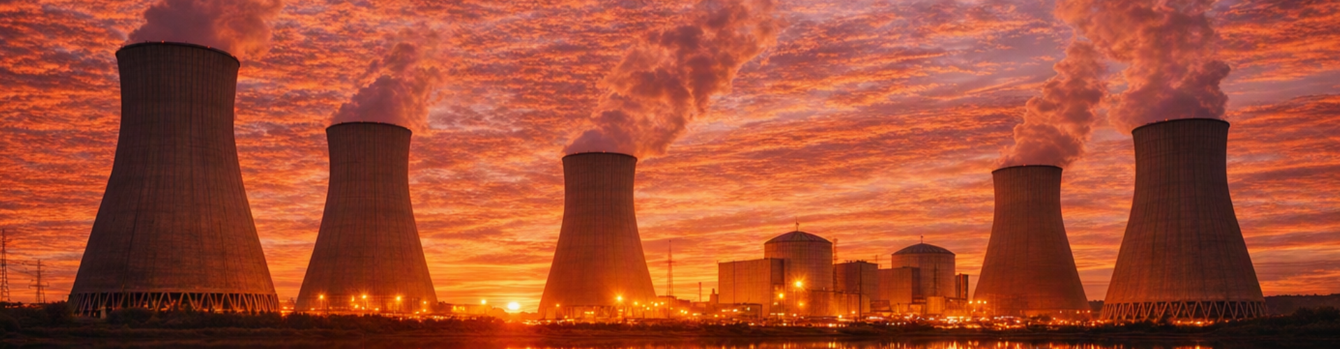 Power and Nuclear