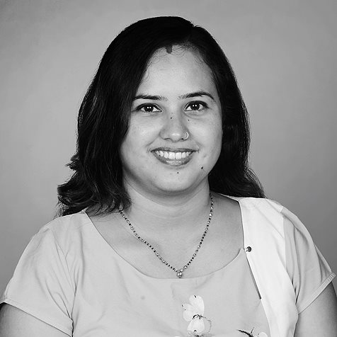 Asha Kumar