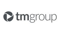 T M Group logo