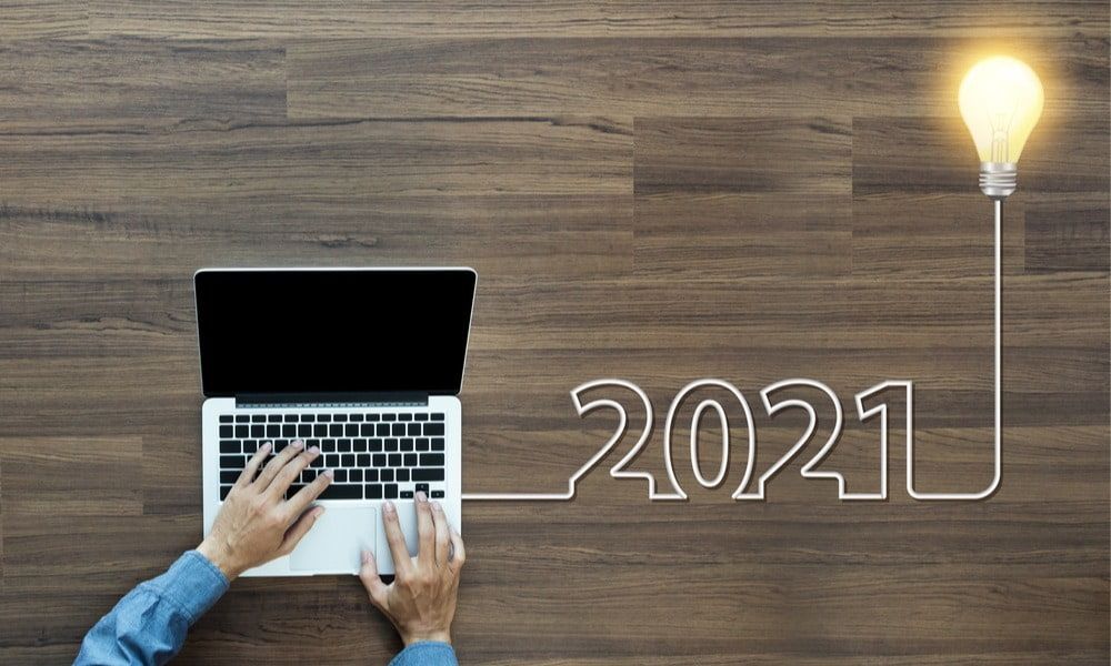 2021 Job Predictions