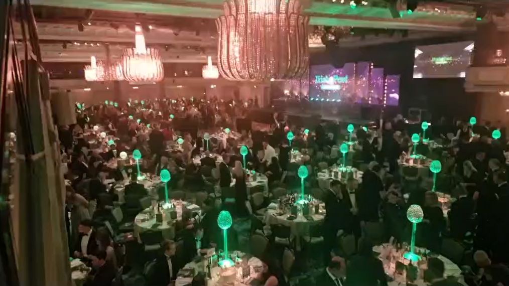 The Irish Post Awards