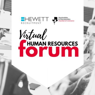Hr Forumc Hewett Recruitment Human Resources Thumbnail