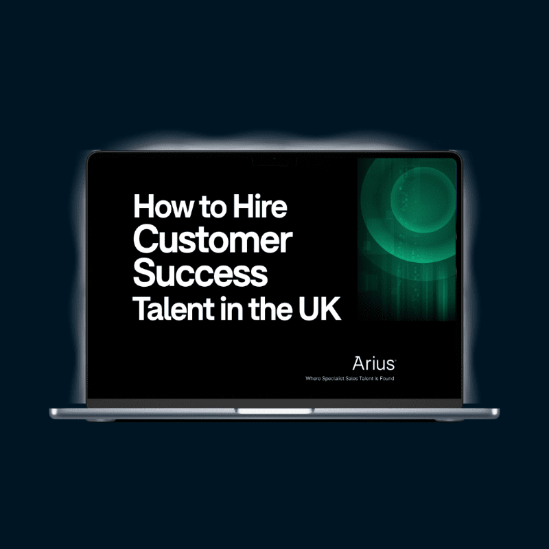 How to Hire Customer Success Talent in the UK