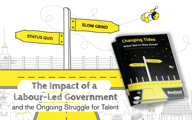 Belr Marketing Images Impact Of A Labour Led Government Ft