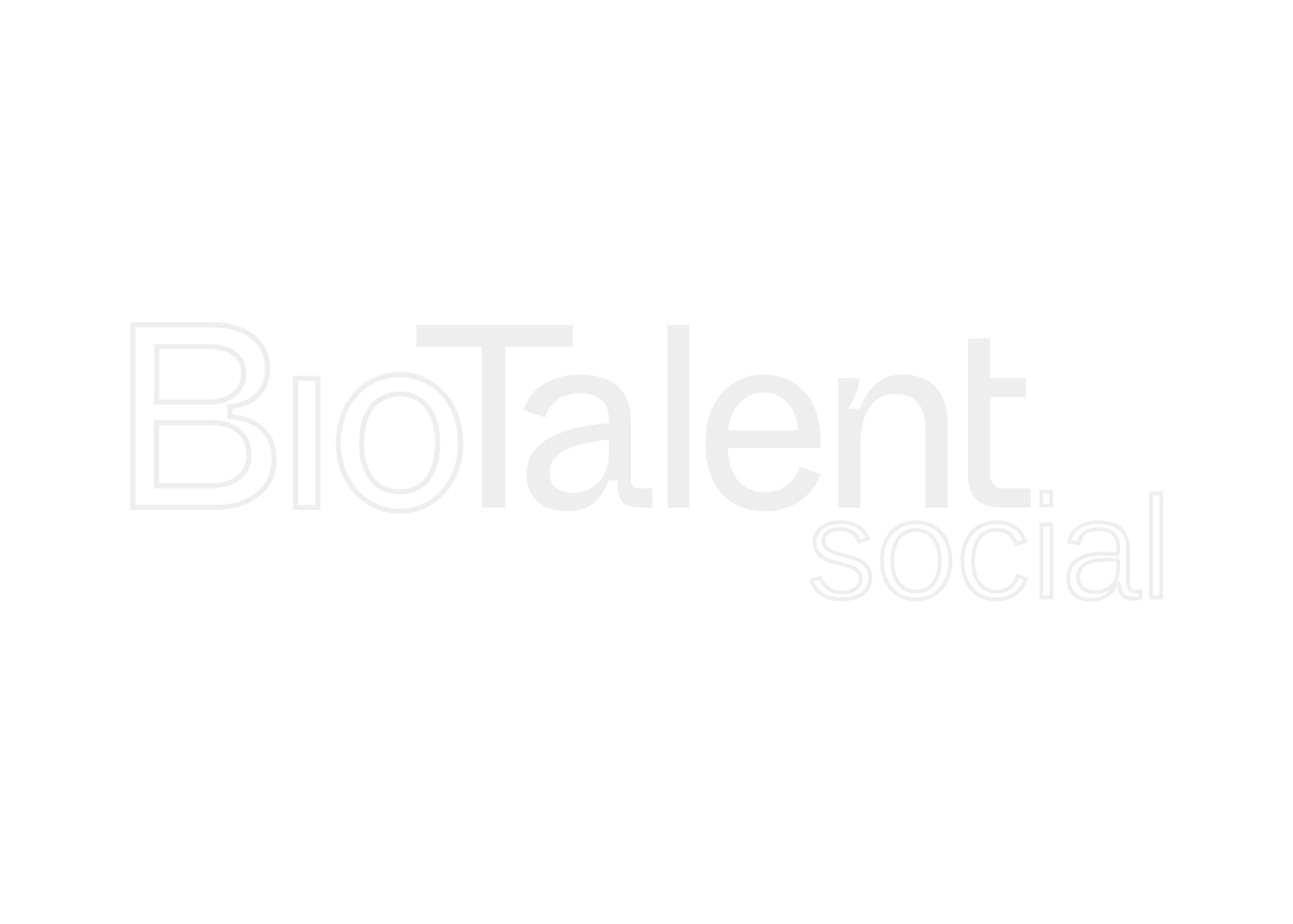 BioTalent Logo