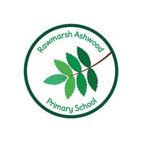 Rawmarsh Ashwood Primary logo