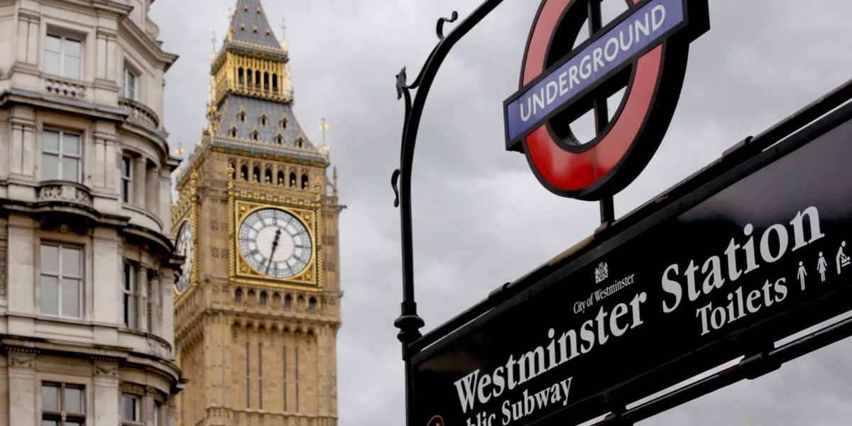 London's Calling: The Ultimate Destination For Job Seekers