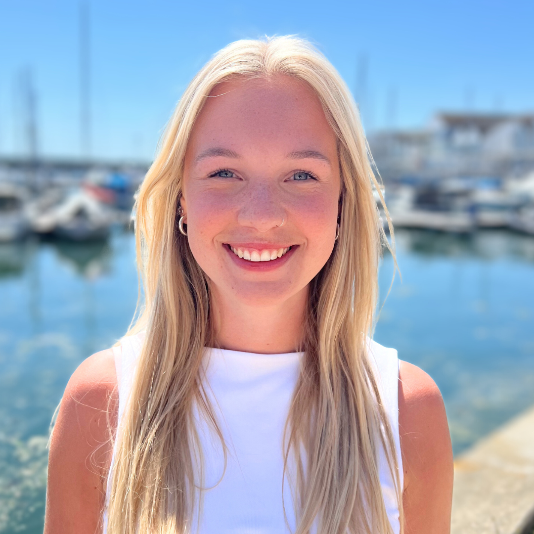 Isla Jackman