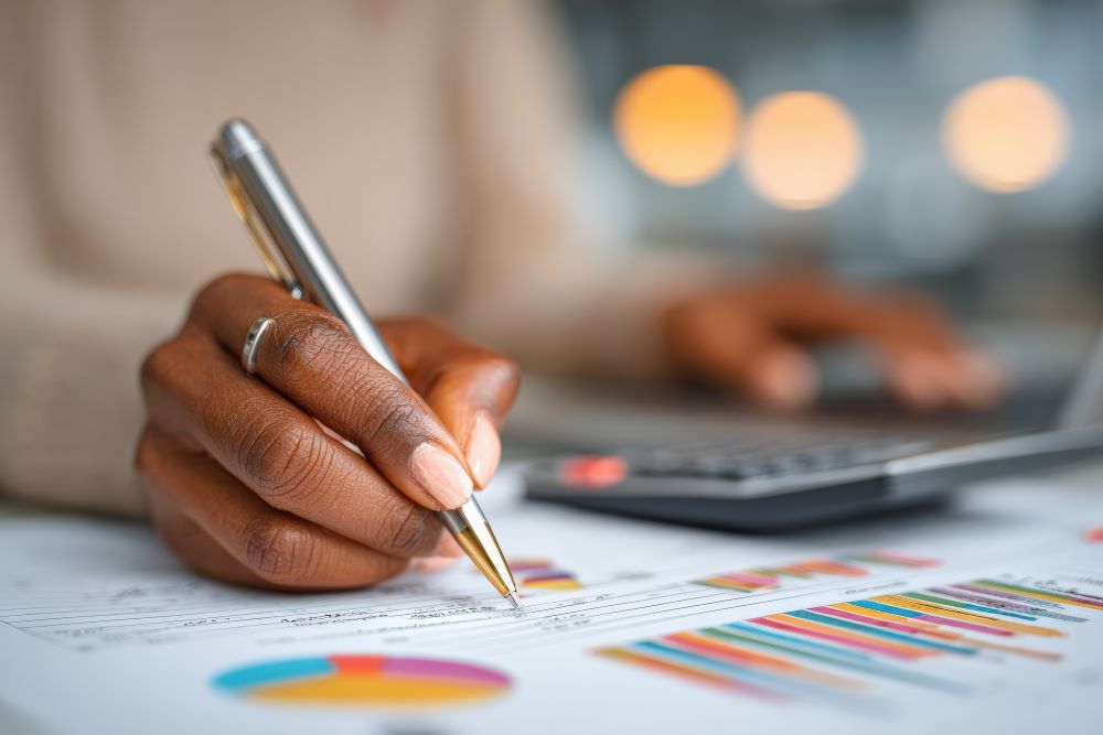 ​From Number-Cruncher to Strategic Leader: How to Build a  Brilliant Pricing Career in UK Insurance  image