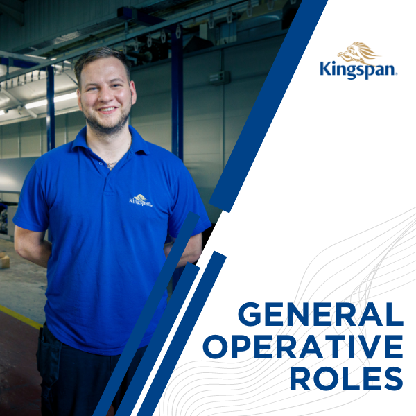 General operative roles