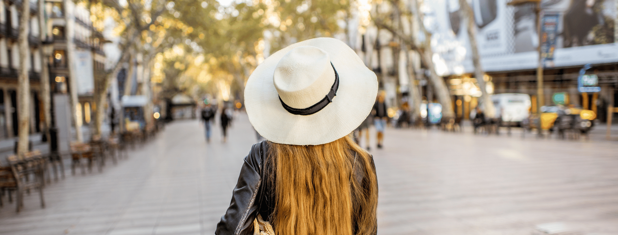Where to Live in Barcelona: Discover the best · Blu Selection
