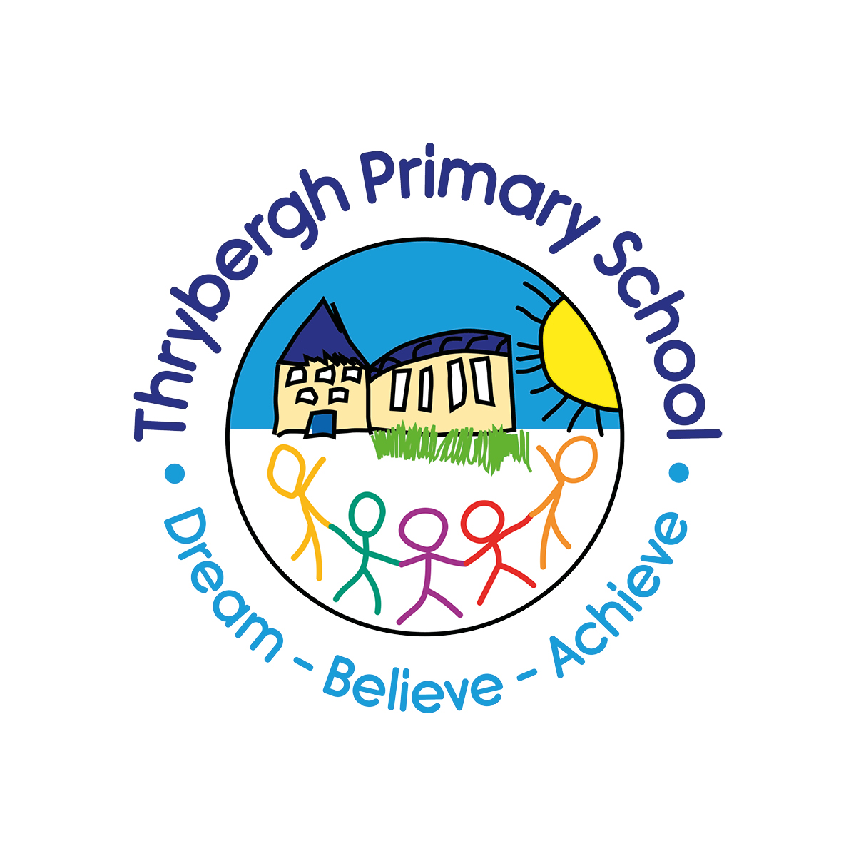Thrybergh Primary