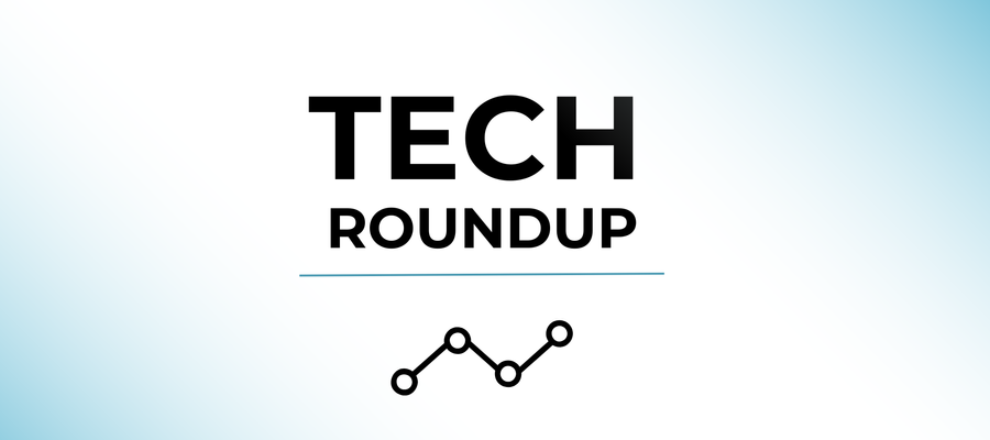 Tech Roundup 1st September