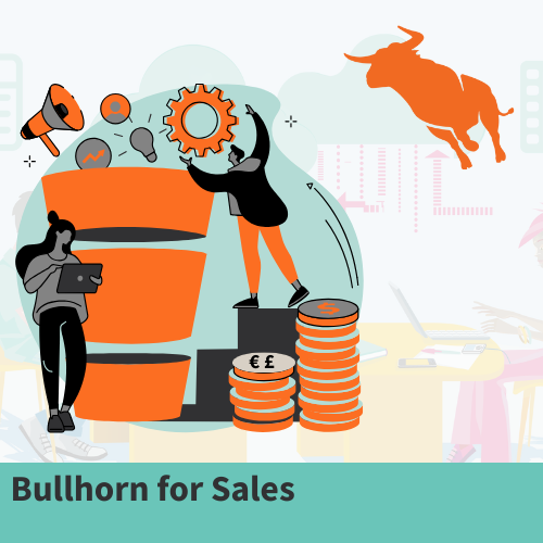 Bullhorn For Sales (1)