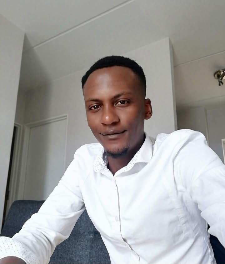 Thokozani Khoza