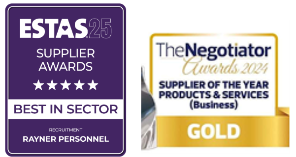 Awards & Accreditation