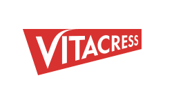 Vitacress logo