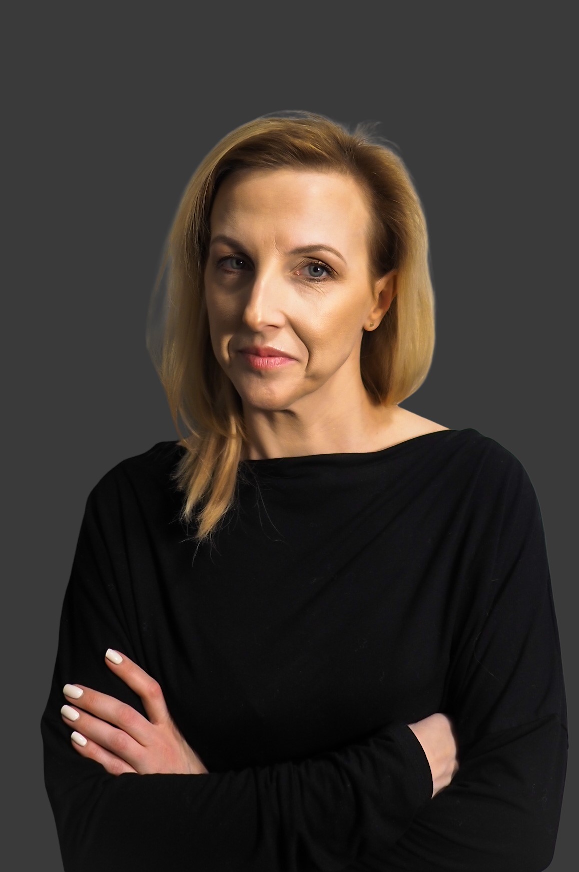 Katarzyna Piotrowska, Country Manager, Cpl Poland