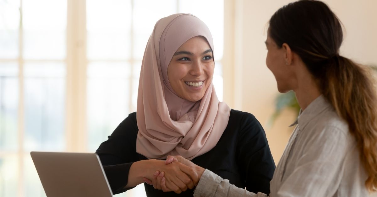 Hirers are hopeful as workers want to change jobs