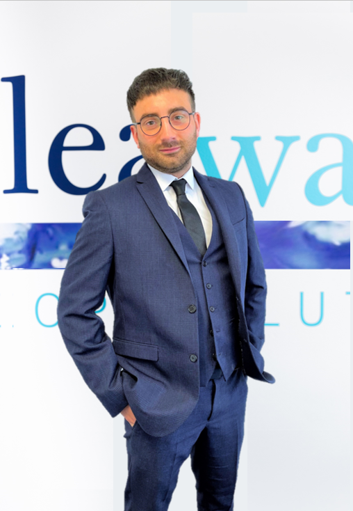 Paddy Malaj