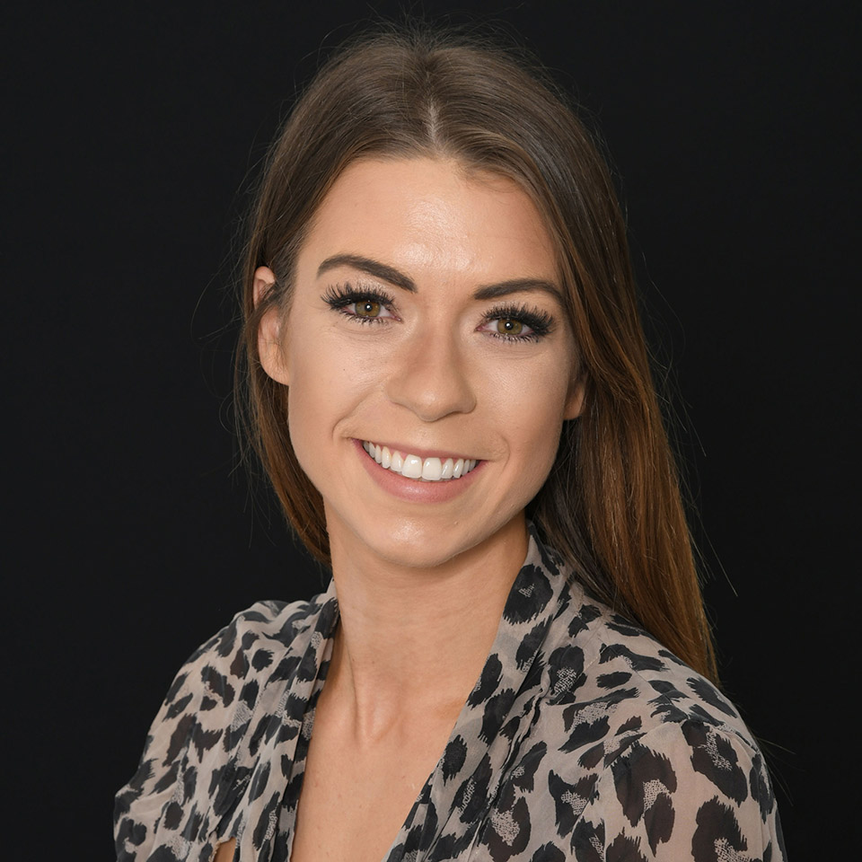 Emily Bradnick