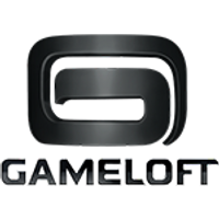 Gameloft Hungary logo