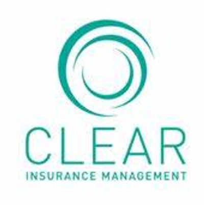 Clear Insurance Management logo