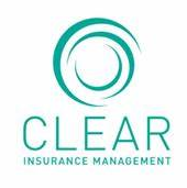 Clear Insurance Management logo