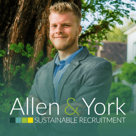 Thomas Herbert | Allen & York