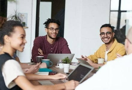 We Are Aspire Dubai testimonial 2