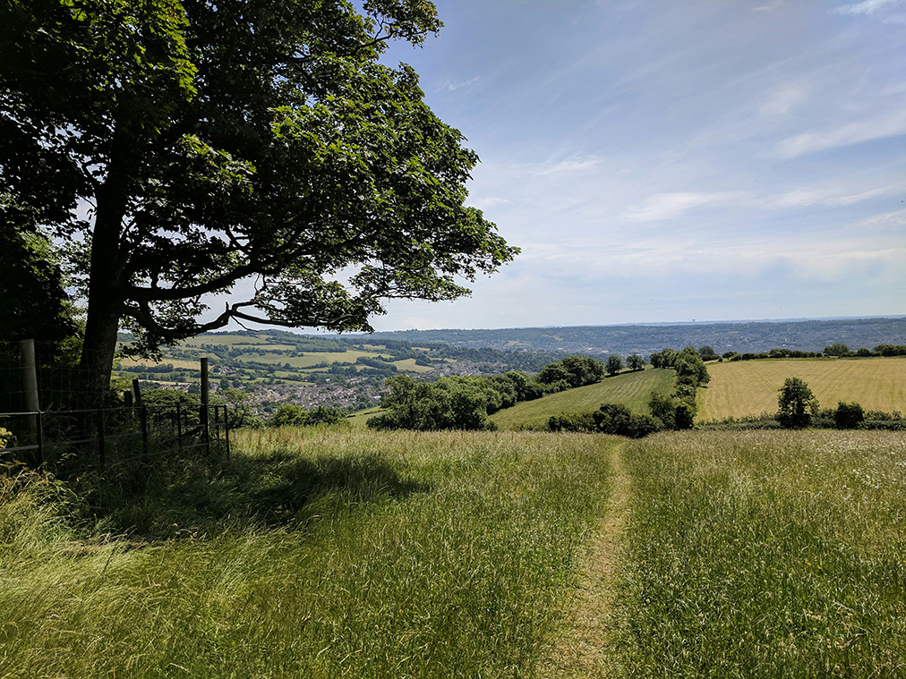 Uk Countryside