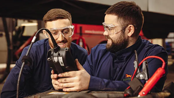 Engineering & Maintenance