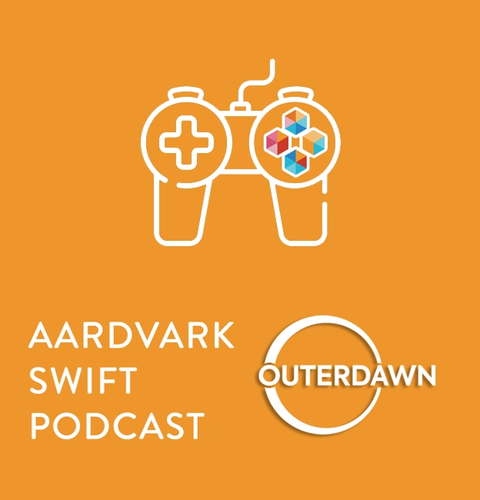 Game Dev Podcast   Outerdawn
