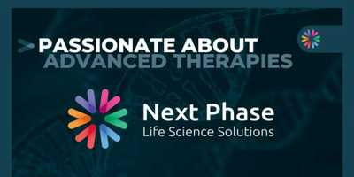 This case study illustrates Next Phase’s credentials as a genuinely specialist recruitment consultancy within Cell & Gene Therapies. When you have specific requirements and need to fill permanent or contract positions with people who have exactly the right background, it is essential to partner with an agency with the expertise, connections and resources to represent you, and who can become a true collaborative partner.