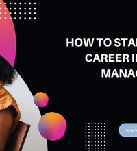 How To Start Your Career In Event Management