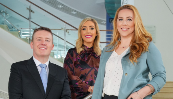 VANRATH Sponsors the CIPD’s largest Northern Ireland Conference