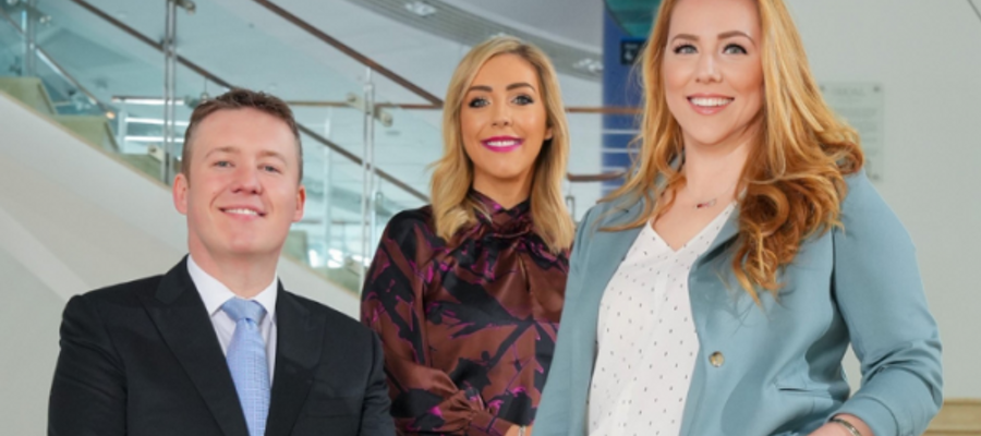 VANRATH Sponsors the CIPD’s largest Northern Ireland Conference