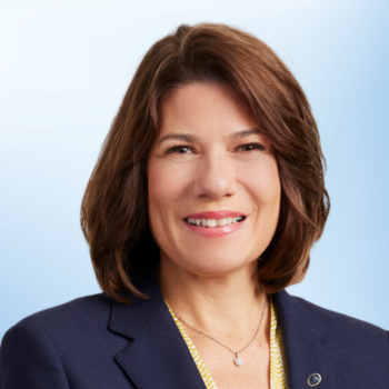 Linda Murray, Global Director, HR & Facilities Management, AET Tankers