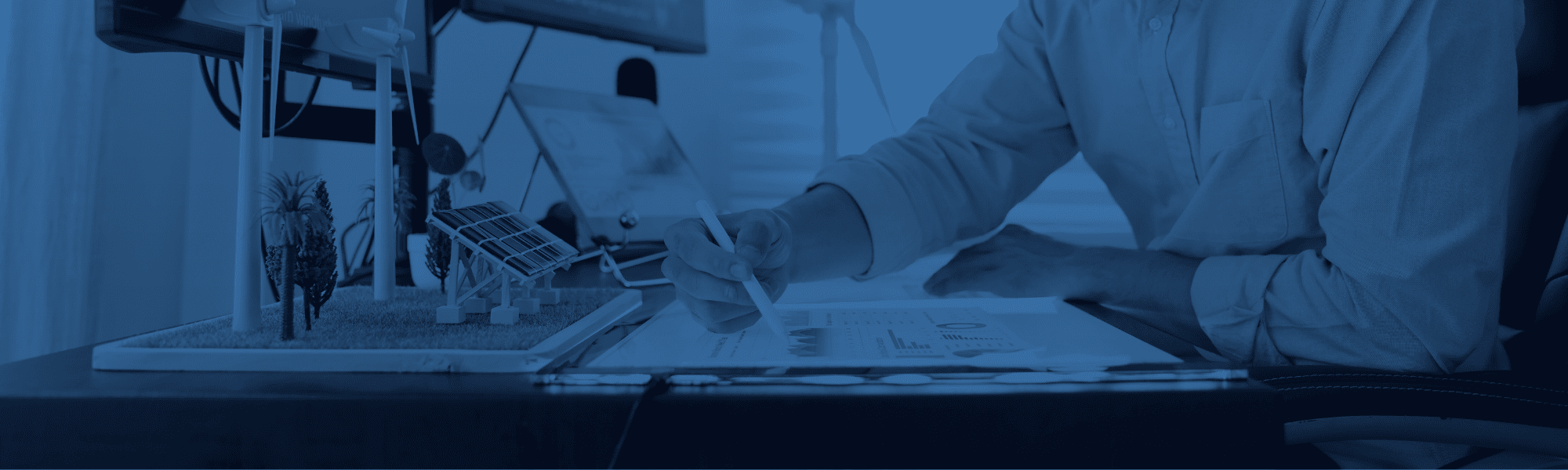 Marketing Manager - Banner Image