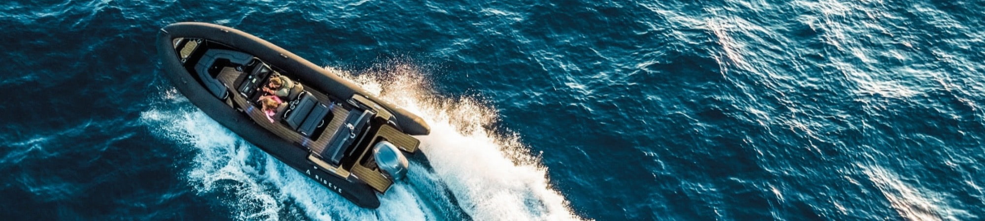 woman handling ropes on a ship