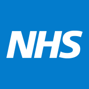 NHS logo