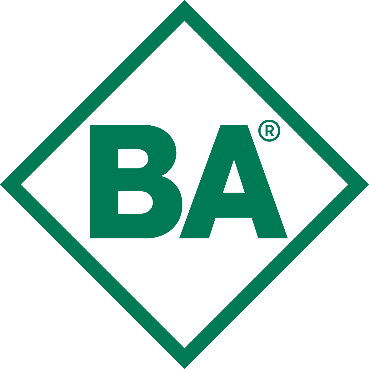 BA Components