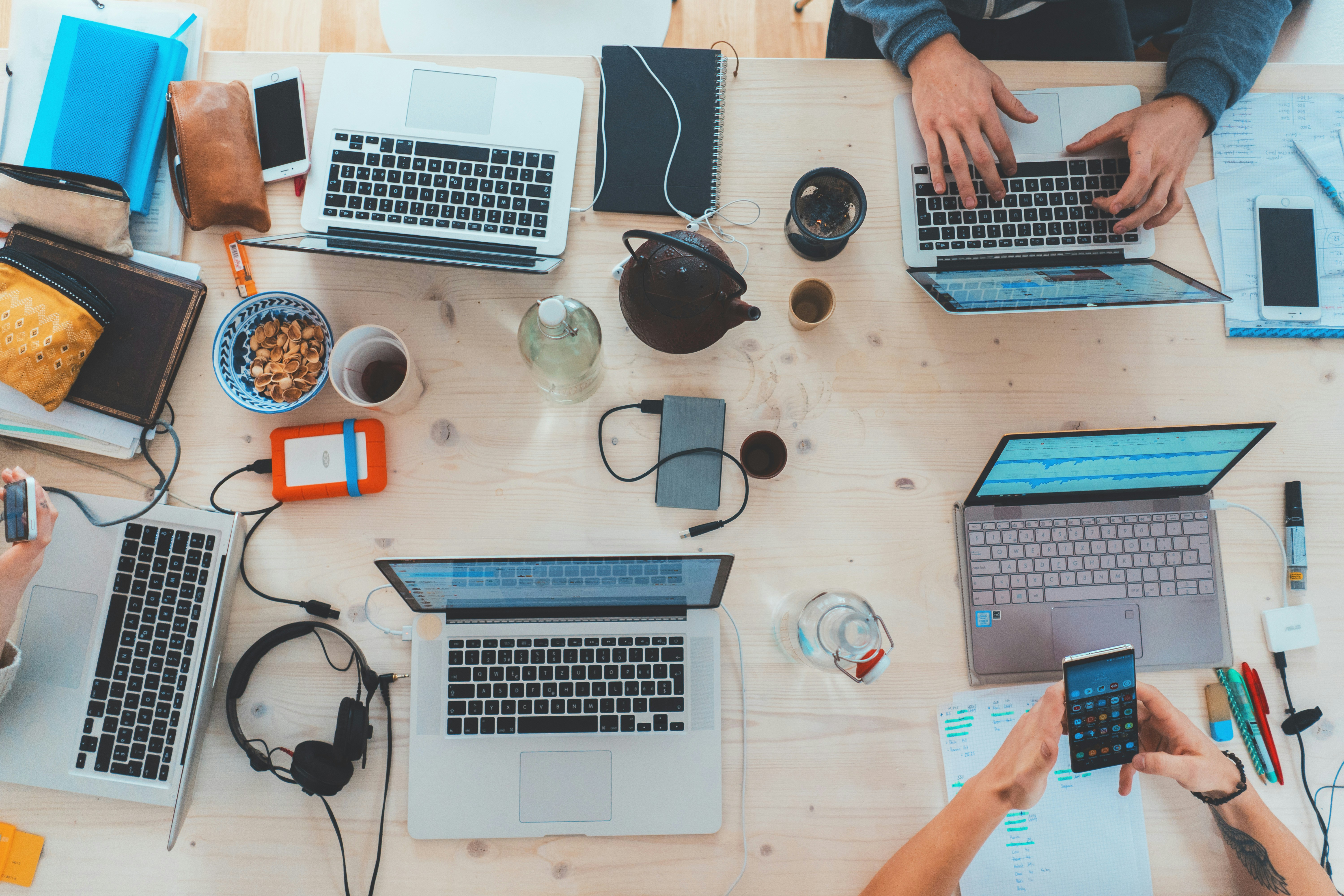 ​Strategy vs Plan: Why Successful Marketing Needs Both