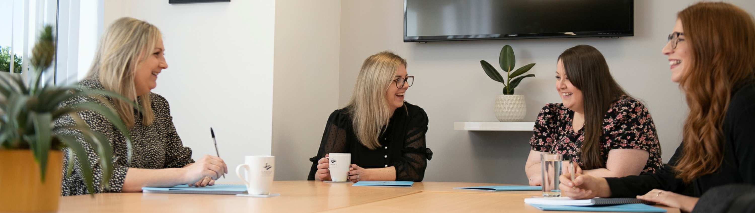 Latest News: Castle Employment Named One of · Castle Employment Group
