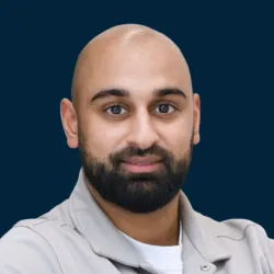 Faizan Mirza 