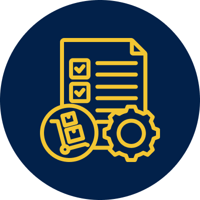 Procurement & Supply Chain
