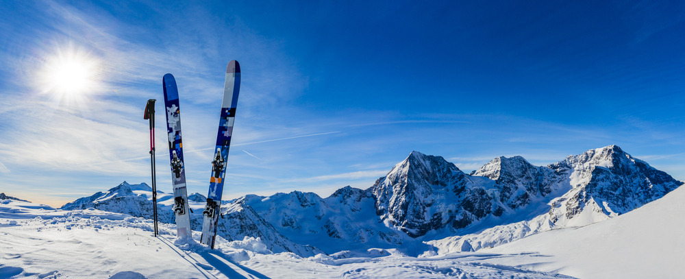 Greycoat Lumleys Switzerland Ski Open Days  14th To 18th March 2022