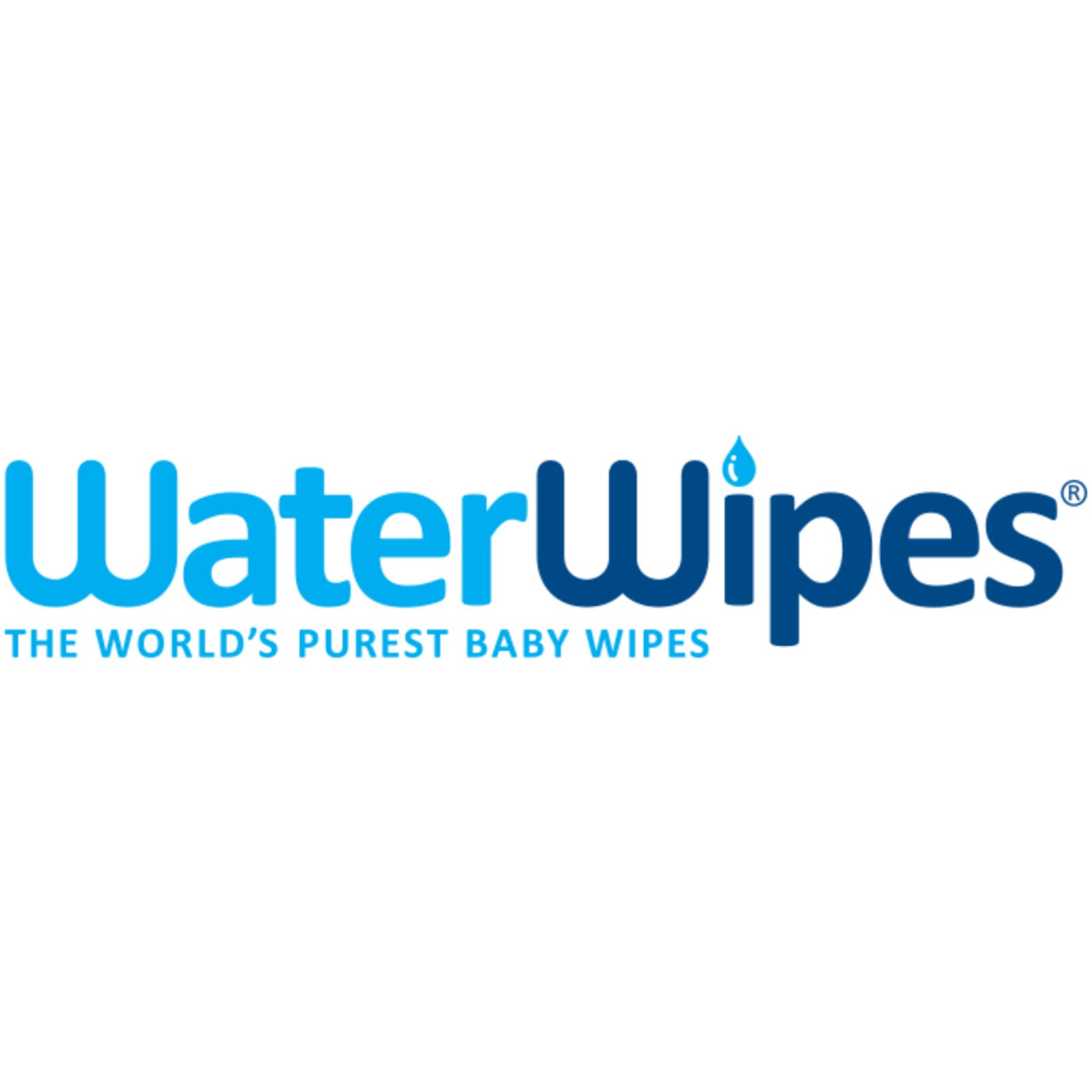 Water Wipes